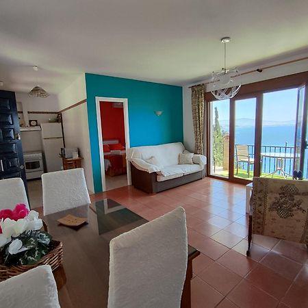 Casa La Romantica Almuñécar Екстериор снимка