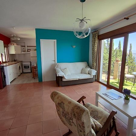 Casa La Romantica Almuñécar Екстериор снимка