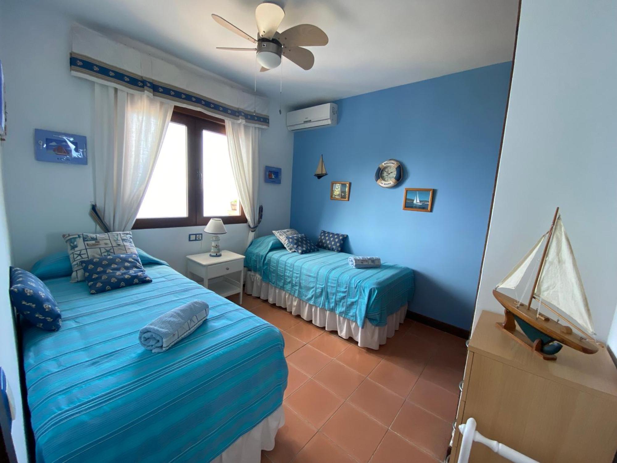 Casa La Romantica Almuñécar Екстериор снимка
