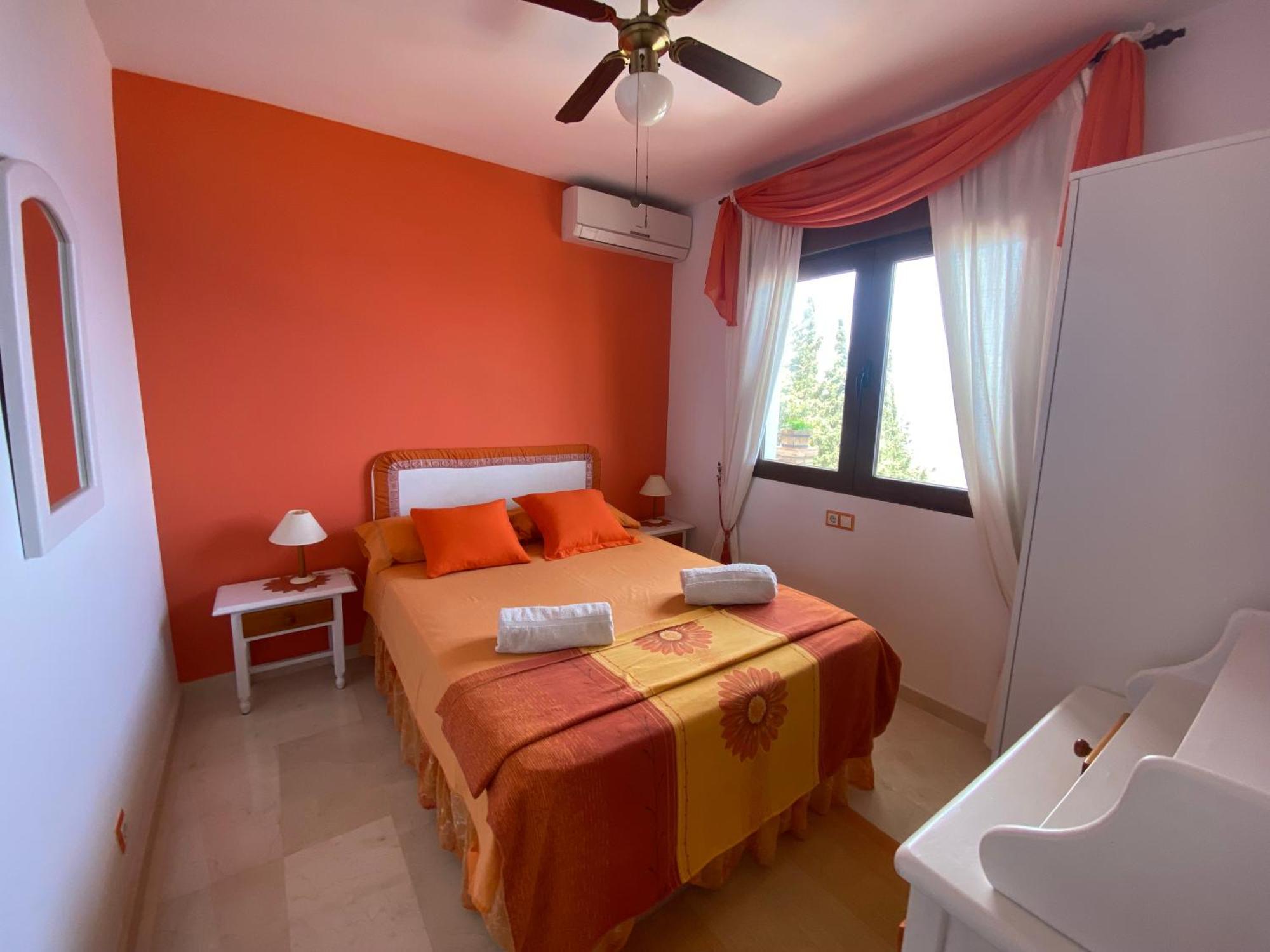 Casa La Romantica Almuñécar Екстериор снимка