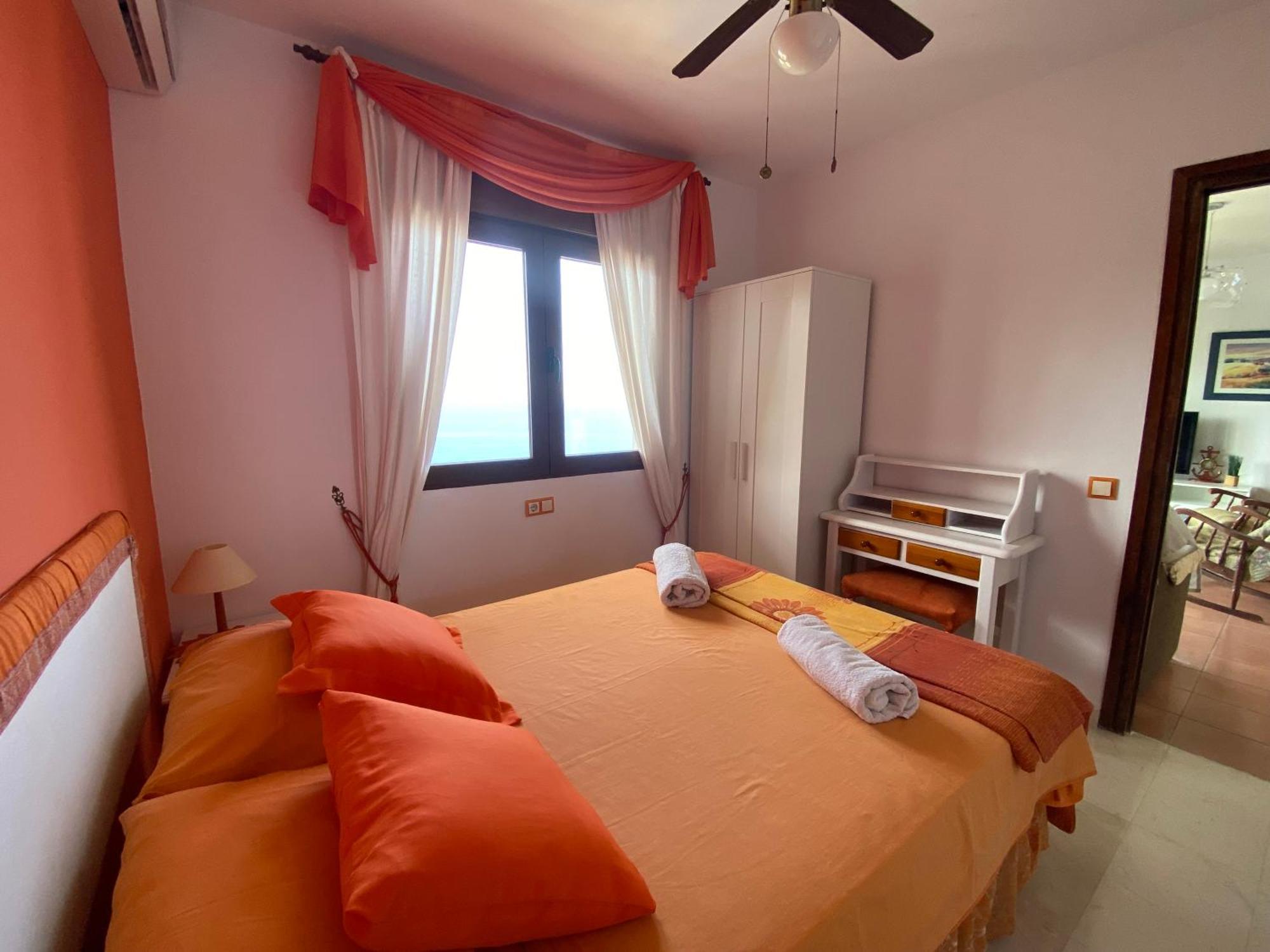 Casa La Romantica Almuñécar Екстериор снимка
