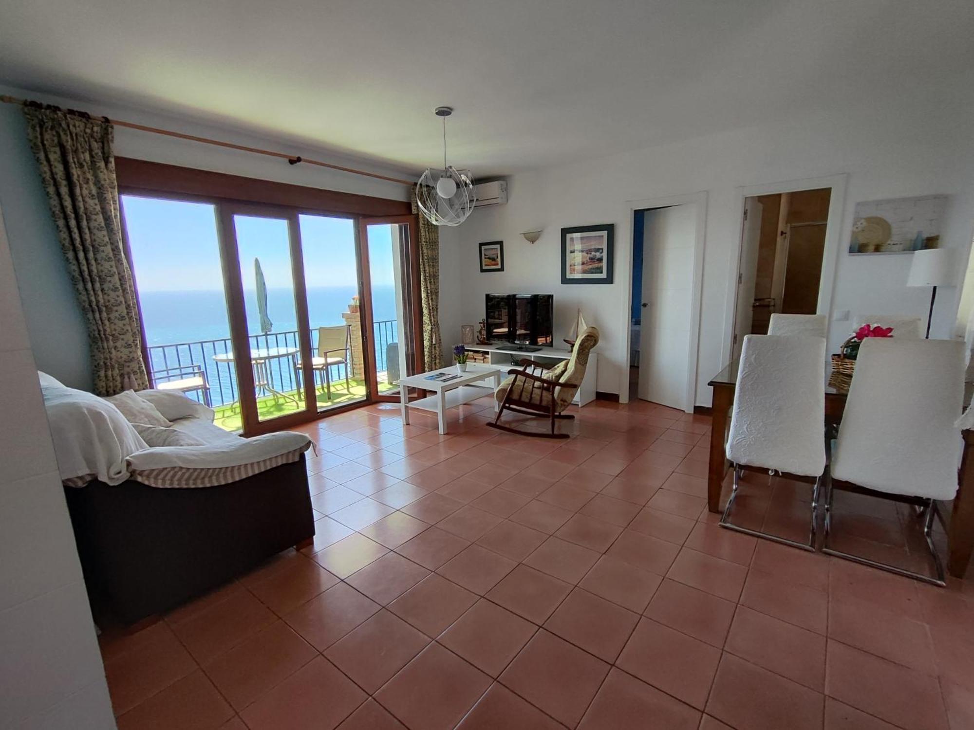 Casa La Romantica Almuñécar Екстериор снимка